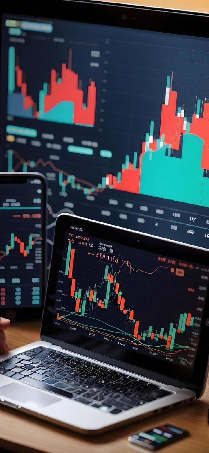 yandxe App 首页数据看板截图，深藏青背景上排列着今日更新、收录条目与待核项三个指标卡片，下方是柱状趋势图